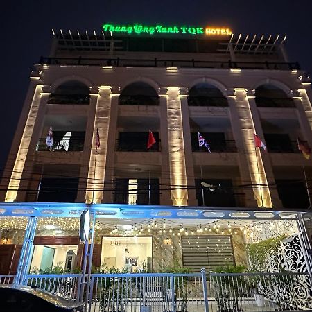 Thung Lung Xanh Hotel Dalat Luaran gambar