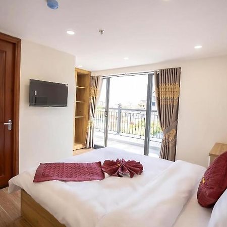 Thung Lung Xanh Hotel Dalat Luaran gambar
