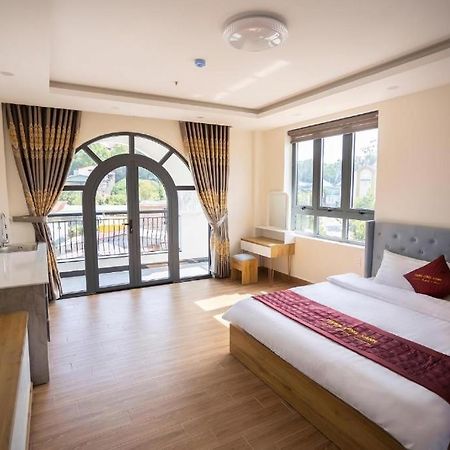 Thung Lung Xanh Hotel Dalat Luaran gambar