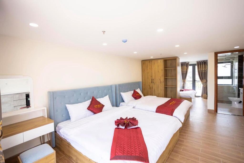 Thung Lung Xanh Hotel Dalat Luaran gambar