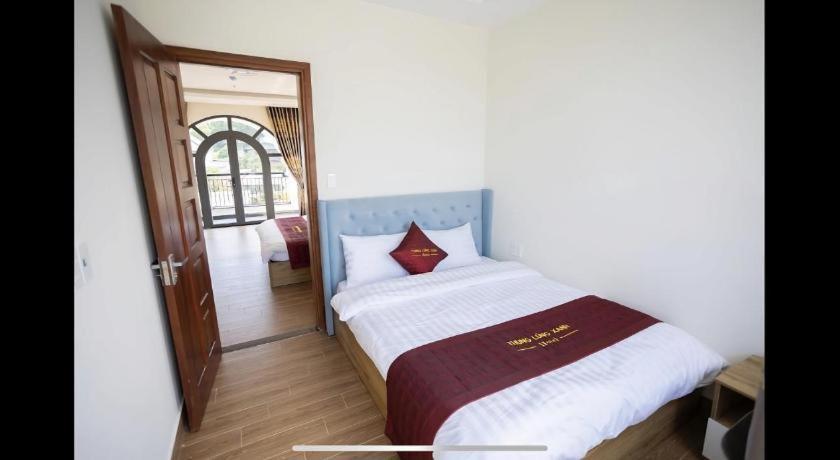 Thung Lung Xanh Hotel Dalat Luaran gambar
