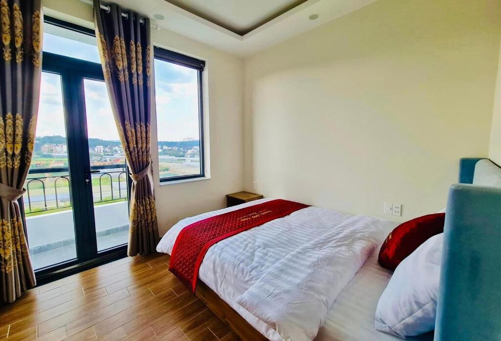 Thung Lung Xanh Hotel Dalat Luaran gambar