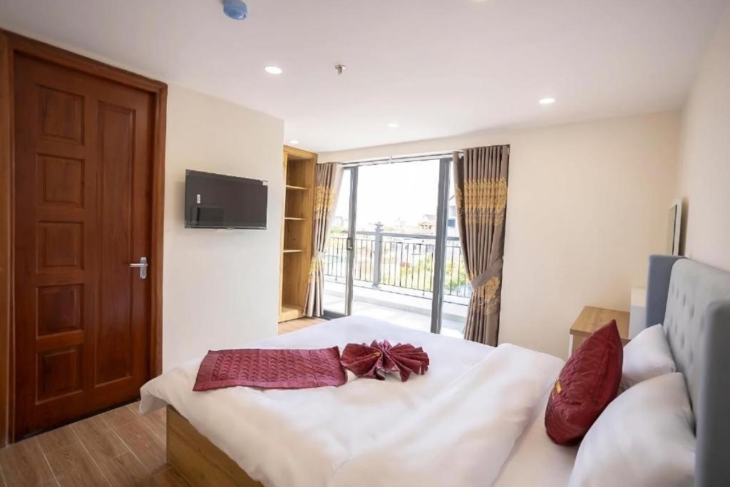 Thung Lung Xanh Hotel Dalat Luaran gambar