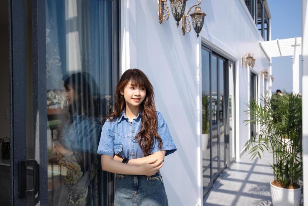 Thung Lung Xanh Hotel Dalat Luaran gambar