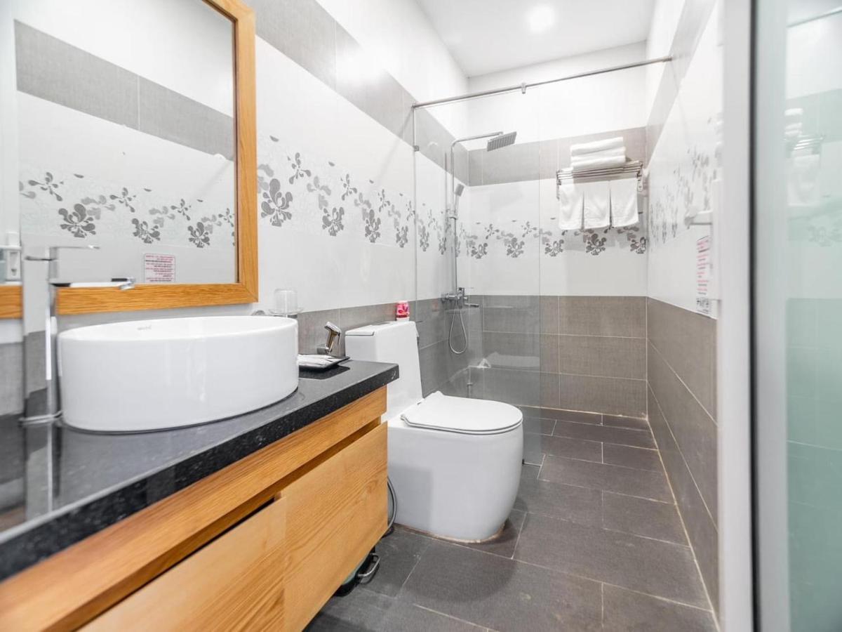 Thung Lung Xanh Hotel Dalat Luaran gambar